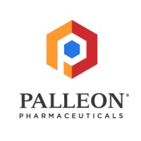 Palleon Pharmaceuticals Logo