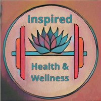 Inspired Health & Wellness Logo