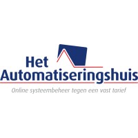 Het Automatiseringshuis Logo