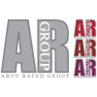 AR Group sal Logo