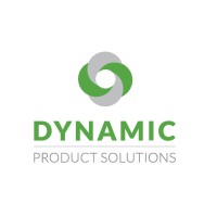 Dynamic Product Solutions, LLC Logo