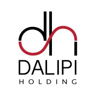 Dalipi Holding Logo