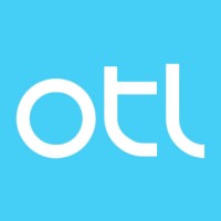 On The Level (Showers) Ltd Logo