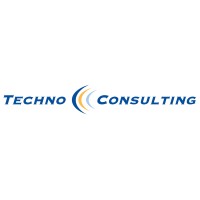 Techno Consulting S.r.l. Logo