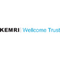 KEMRI - Wellcome Trust Logo