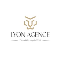 LYON AGENCE Logo
