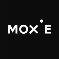 Moxie Studio Logo