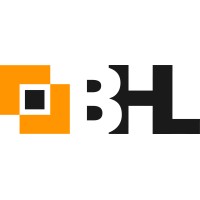 Beale Halai Logo
