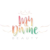My Divine Beauty Logo