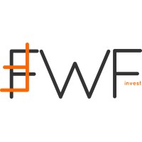 FWF invest Logo