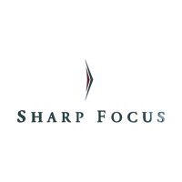 Sharp Focus Logo