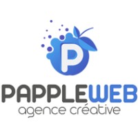 PappleWeb Logo