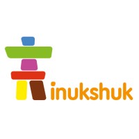 Inukshuk Logo