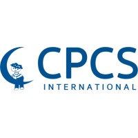 CPCS International Logo