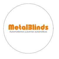 Metal Blinds, S.L. Logo