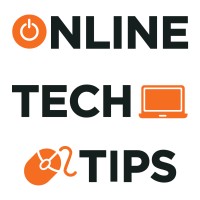 Online Tech Tips LLC Logo