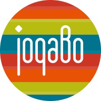 JogaBo school of yoga Logo