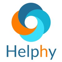 HELPHY Logo