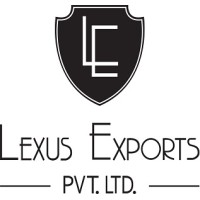 Lexus Exports Logo