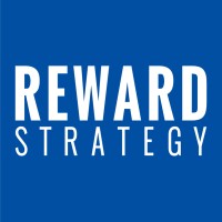Reward Strategy Logo