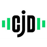 CJD BÉZIERS Logo