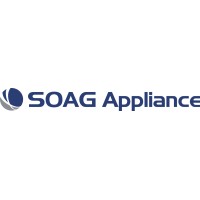 SOAG APPLIANCE member of Sigit Oman Automotive Group (SOAG) Logo