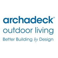 Archadeck of the Piedmont Triad Logo