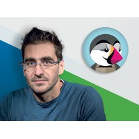 Developpeur Freelance PrestaShop Logo