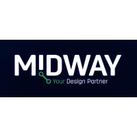 Midway Design Services Ltd Logo