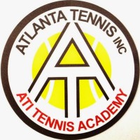 Atlanta Tennis Inc. Logo
