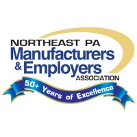 Northeast PA Manufacturers and Employers Association Logo