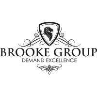 Brooke Group Real Estate Logo