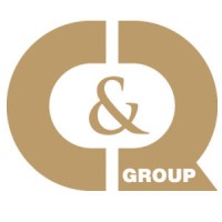 C R GROUP Logo