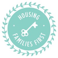 Housing Families First Logo