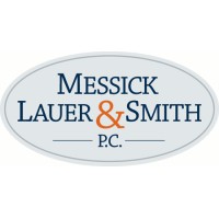 Messick Lauer & Smith P.C. Logo