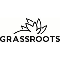 Grassroots Cannabis Logo