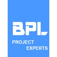BPL PROJECT EXPERTS Logo