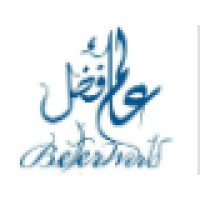 Better World Foundation Logo