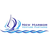 New Harbor Venture Partners Logo