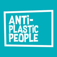 Anti-Plastic People CIC Logo