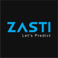 ZASTI Logo