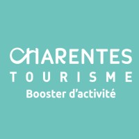Charentes Tourisme Logo