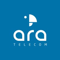 ARA Télécom Logo