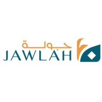 Jawlah DMC Logo
