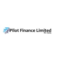 Pilot Finance Limited Logo
