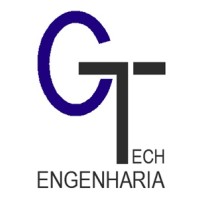 CG TECH ENGENHARIA LTDA Logo