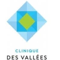 Clinique des Vallées Logo