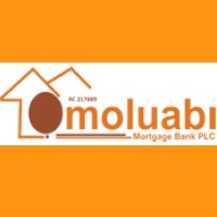 Omoluabi Mortgage Bank Plc Logo