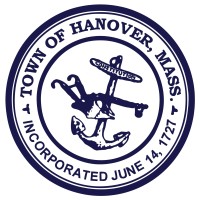 Town of Hanover, Massachusetts Logo
