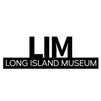 Long Island Museum Logo